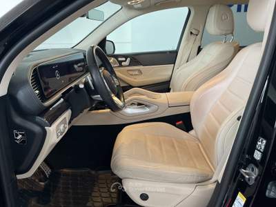 Mercedes-Benz GLS GLS 350 d 4Matic Premium Plus usata Sava
