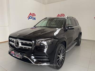 Mercedes-Benz GLS GLS 350 d 4Matic Premium Plus usata Sava
