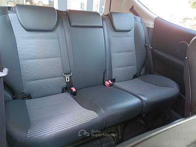 Mercedes-Benz Classe A FULL OPTIONAL Nero usata Pantigliate