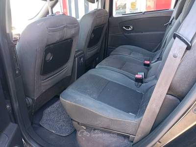 Mercedes-Benz Classe A FULL OPTIONAL Nero usata Pantigliate