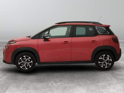 Citroen C3  - c3 aircross 1.2 puretech shine s&s 110cv Rosso usata Torino