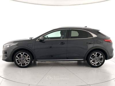 Kia XCeed Xceed 1.6 gdi phev high tech 141cv dct Nero usata San Zeno Naviglio
