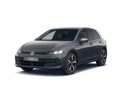 Volkswagen Golf 1.5 tsi ehybrid 204cv edition plus dsg Grigio usata Cremona Volkswagen Golf 1.5 tsi ehybrid 204cv edition plus dsg Grigio usata Cremona