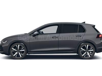 Volkswagen Golf 1.5 tsi ehybrid 204cv edition plus dsg Grigio usata Cremona