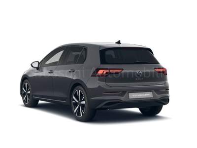Volkswagen Golf 1.5 tsi ehybrid 204cv edition plus dsg Grigio usata Cremona