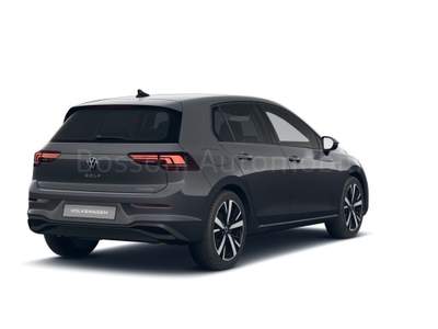 Volkswagen Golf 1.5 tsi ehybrid 204cv edition plus dsg Grigio usata Cremona