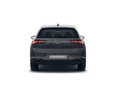Volkswagen Golf 1.5 tsi ehybrid 204cv edition plus dsg Grigio usata Cremona