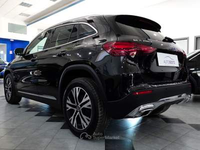 Mercedes-Benz GLA 2.0 d 150 CV PROGRESSIVE ADVANCED Nero usata Carlentini