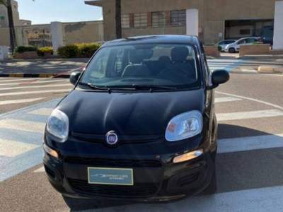Fiat Panda 1.0 firefly hybrid s&s 70cv 5p.ti usata Cagliari
