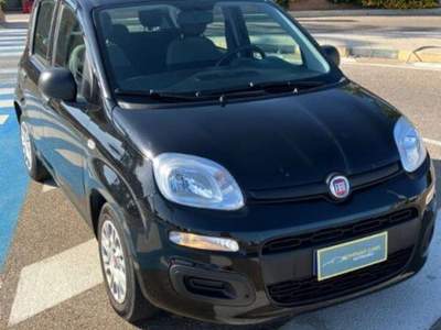 Fiat Panda 1.0 firefly hybrid s&s 70cv 5p.ti usata Cagliari