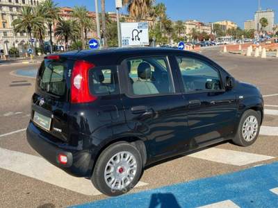 Fiat Panda 1.0 firefly hybrid s&s 70cv 5p.ti usata Cagliari