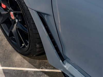 Honda Civic 2.0 Type-R*UFF ITALIA*UNIC PROPR* Grigio usata MILANO