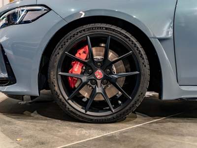 Honda Civic 2.0 Type-R*UFF ITALIA*UNIC PROPR* Grigio usata MILANO