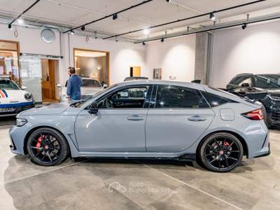 Honda Civic 2.0 Type-R*UFF ITALIA*UNIC PROPR* Grigio usata MILANO