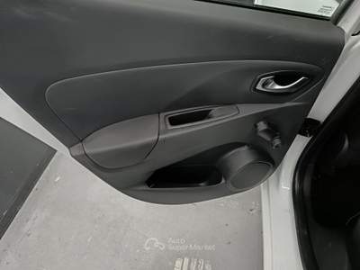 Renault Clio CLIO 1.5 DCI VAN Bianco usata Leini