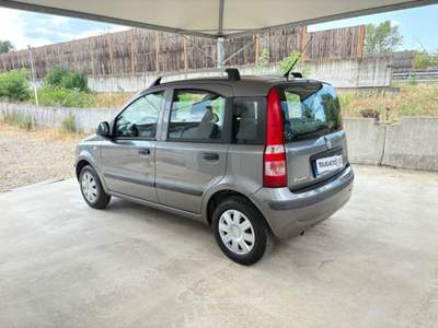 Fiat Panda 1.2 Dynamic GPL FINO A GENNAIO 2030 OK NEOPATENTAT Grigio usata Pavia