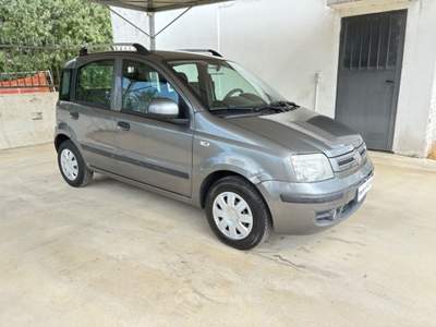 Fiat Panda 1.2 Dynamic GPL FINO A GENNAIO 2030 OK NEOPATENTAT Grigio usata Pavia