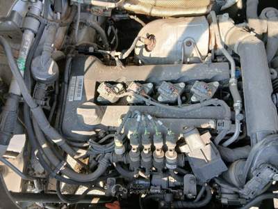DR F35 1.5 Turbo Bi-Fuel GPL Bianco usata Pordenone