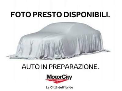 Toyota Proace Electric 50kWh PL-TN Furgone Medium 4p. 10q Active Bianco usata Roma