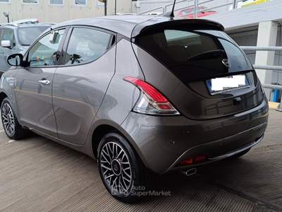 Lancia Ypsilon Garantita Grigio usata Modugno