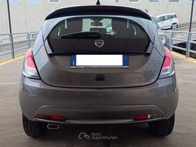 Lancia Ypsilon Garantita Grigio usata Modugno