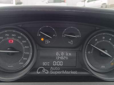 Lancia Ypsilon Garantita Grigio usata Modugno