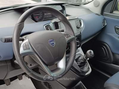 Lancia Ypsilon Garantita Grigio usata Modugno