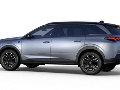 Peugeot 5008 Hybrid 145 e-DCS6 GT 7 POSTI Drive Ass & 360vision Grigio usata Melegnano