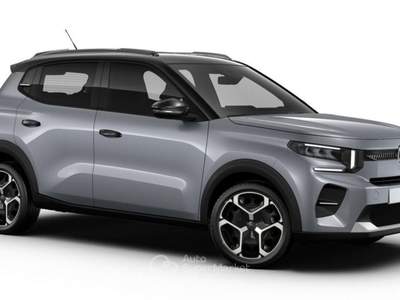 Citroen C3 PureTech 100 S&S Plus Grigio usata Melegnano