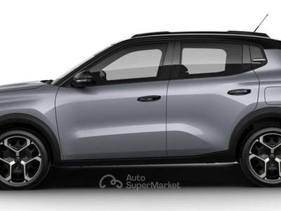 Citroen C3 PureTech 100 S&S Plus Grigio usata Melegnano