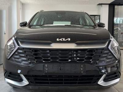 Kia Sportage 1.6 CRDi MHEV DCT Vision N1 Autocarro usata Liscate