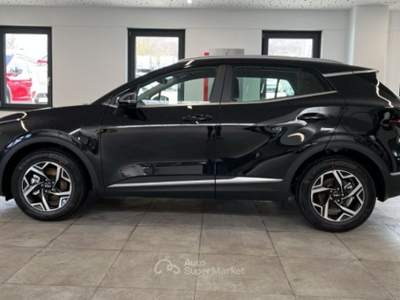 Kia Sportage 1.6 CRDi MHEV DCT Vision N1 Autocarro usata Liscate