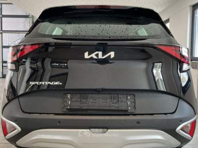 Kia Sportage 1.6 CRDi MHEV DCT Vision N1 Autocarro usata Liscate