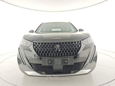 Peugeot 2008 BlueHDi 130 S&S EAT8 GT Nero usata Capua
