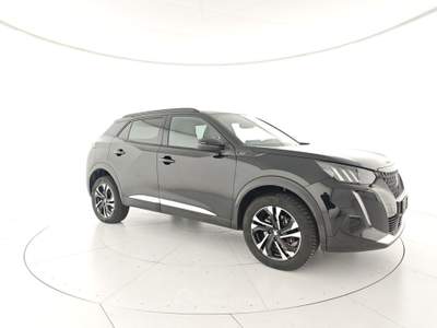 Peugeot 2008 BlueHDi 130 S&S EAT8 GT Nero usata Capua