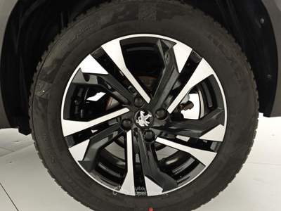 Peugeot 2008 BlueHDi 130 S&S EAT8 GT Nero usata Capua