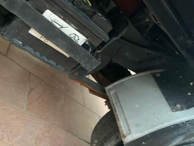 Piaggio Porter PORTER  GEMELLATO  Bianco usata Baronissi