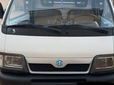 Piaggio Porter PORTER  GEMELLATO  Bianco usata Baronissi