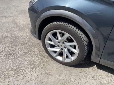 Cupra Formentor 1.5 TSI DSG usata Lucugnano