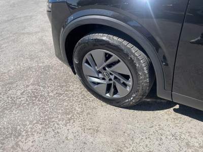 Nissan Qashqai MHEV 158 CV Xtronic Business Nero usata Lucugnano