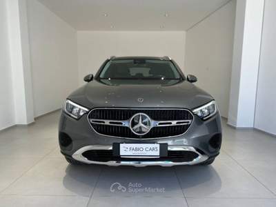 Mercedes-Benz GLC 220 d AMG Advanced Plus 4matic auto Grigio usata Caltagirone