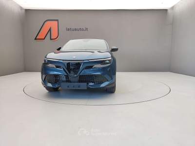 Alfa Romeo Junior JUNIOR 1.2 145CV HYBRID EDCT6 SPECIALE Blu/Azzurro usata Voghera