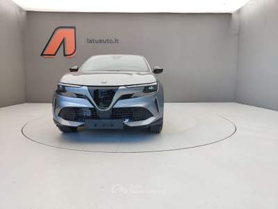 Alfa Romeo Junior JUNIOR 1.2 145CV HYBRID EDCT6 SPECIALE Grigio usata Voghera