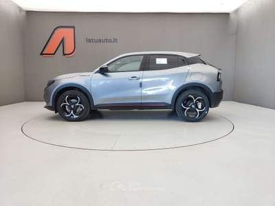 Alfa Romeo Junior JUNIOR 1.2 145CV HYBRID EDCT6 SPECIALE Grigio usata Voghera