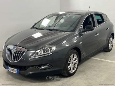 Lancia Delta Delta 1.4 T-Jet 120 CV Argento|NON SI ACCENDE PROB. AL MOTOR Grigio usata Civita Castellana