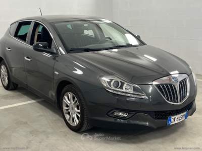 Lancia Delta Delta 1.4 T-Jet 120 CV Argento|NON SI ACCENDE PROB. AL MOTOR Grigio usata Civita Castellana
