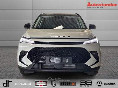 Tiger Six 1.5 T DI 7DCT usata Torino