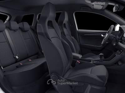 Skoda Karoq 2.0 TDI EVO SCR DSG SportLine Argento usata San Martino Buon Albergo