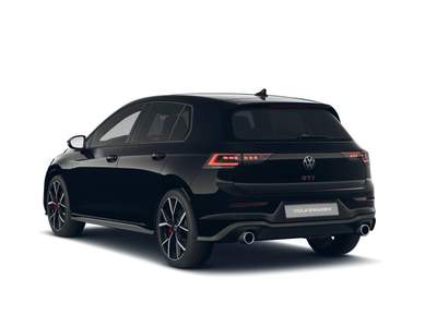 Volkswagen Golf 2.0 TSI GTI DSG Nero usata San Martino Buon Albergo