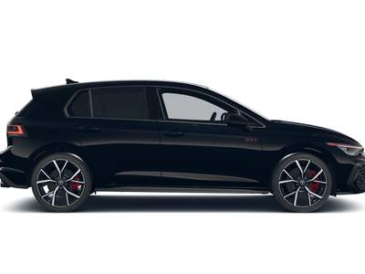 Volkswagen Golf 2.0 TSI GTI DSG Nero usata San Martino Buon Albergo